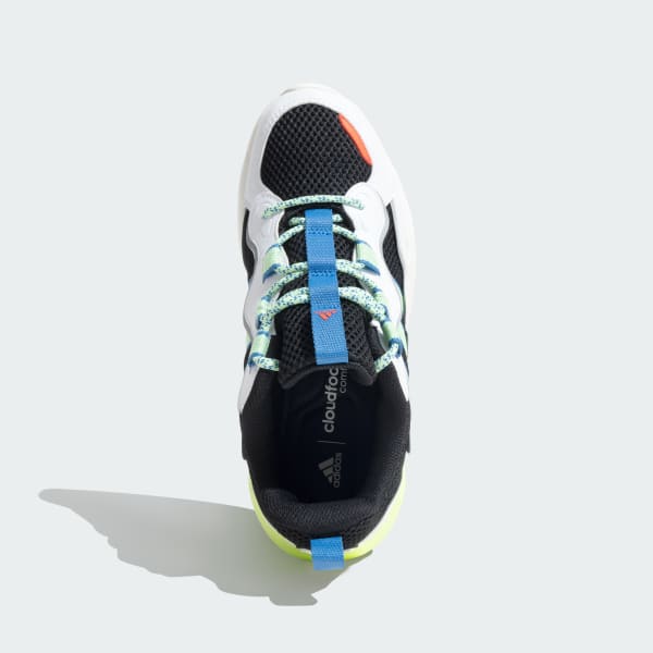 Blue ASTELLAR NEW RUNNING SHOES