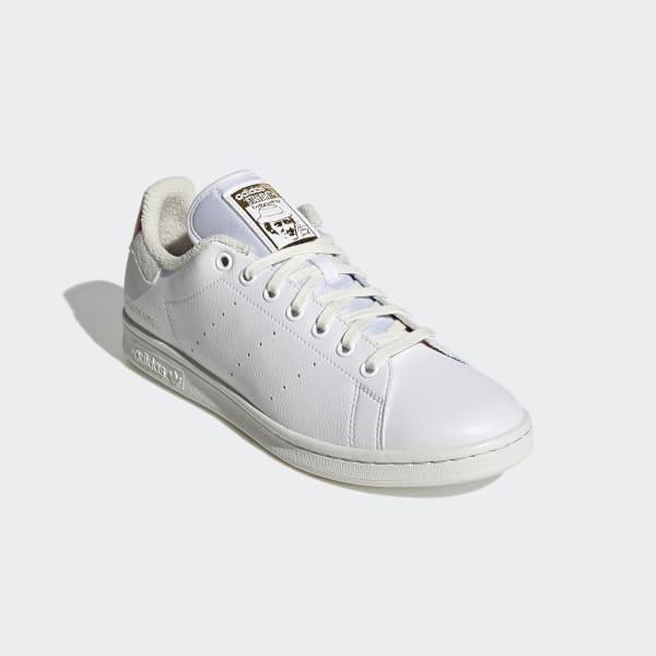 stan smith shoes gum sole