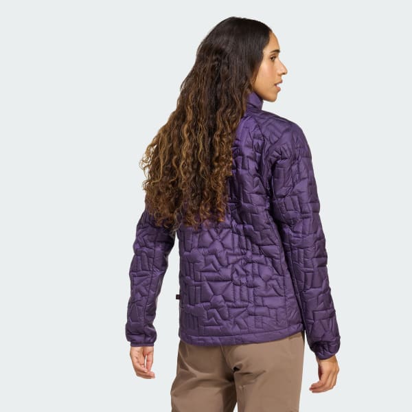adidas Terrex Xperior PrimaLoft Loose Fill Insulated Jacket