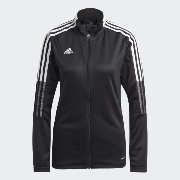 Negro Casaca Tiro 21
