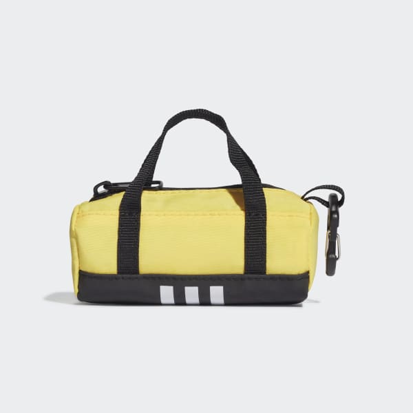 Yellow Essentials Tiny Duffel Bag VT267