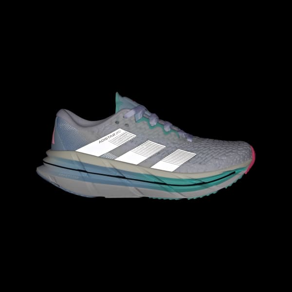 Wit Adistar Byd Schoenen