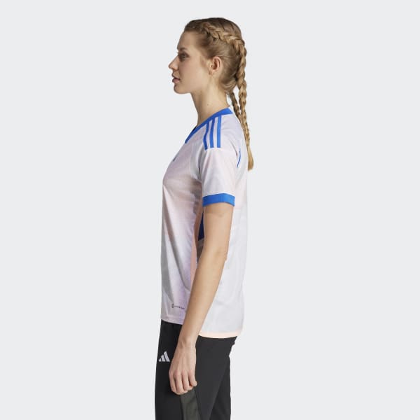 Blanco Camiseta Chile