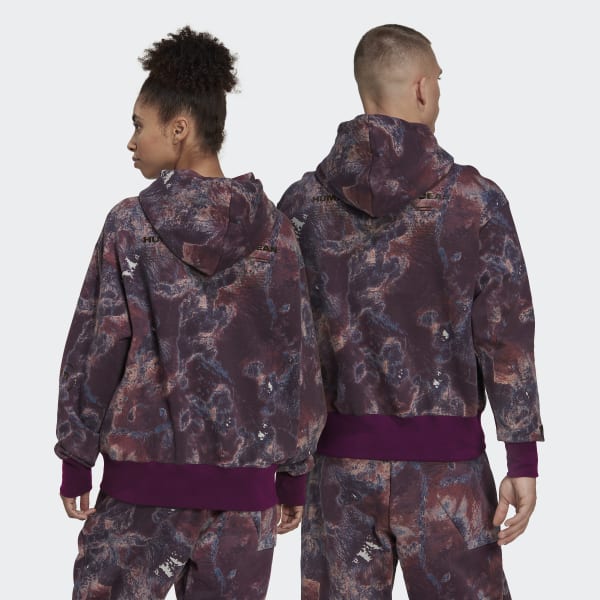 Verde Parley Hoodie (Gender Neutral) TL627