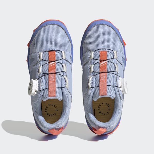 Or Chaussure de trail running Terrex Agravic BOA