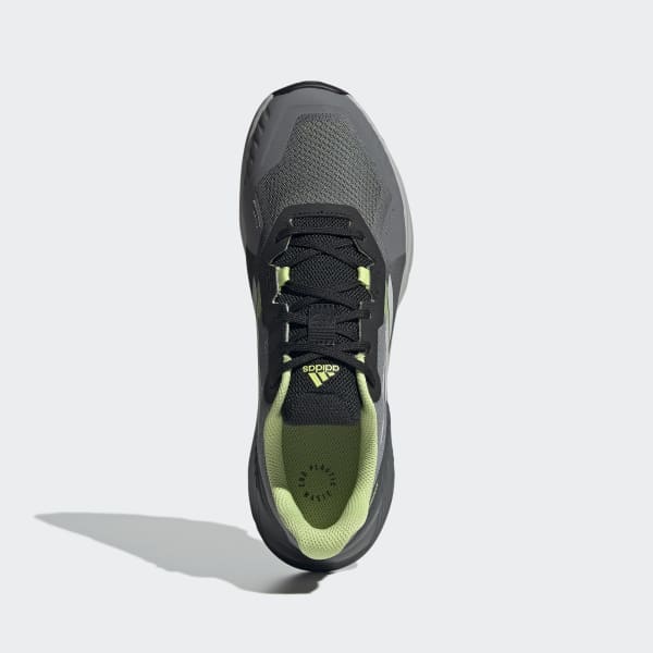 Gris Zapatillas de Trail Running Terrex Soulstride