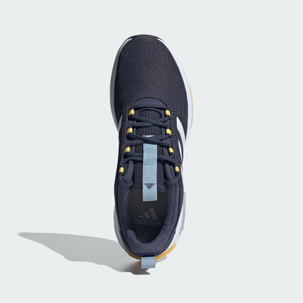 Azul Zapatillas Racer TR23