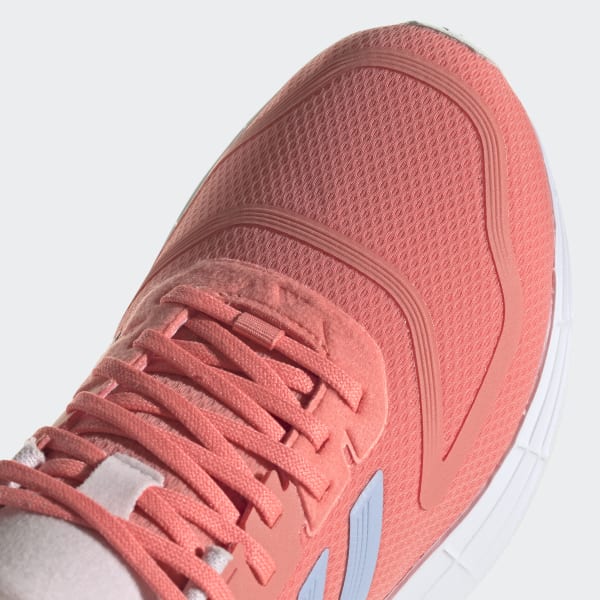 Adidas duramo coral hot sale