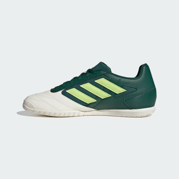 adidas Super Sala 2 Indoor Boots Green adidas Malaysia