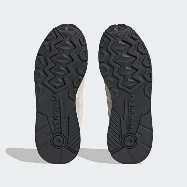 White Treziod 2 Shoes