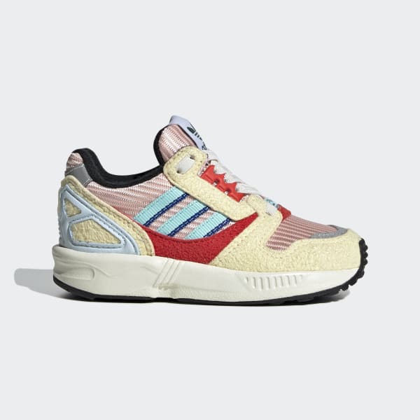 adidas zx 8000 uomo rosa