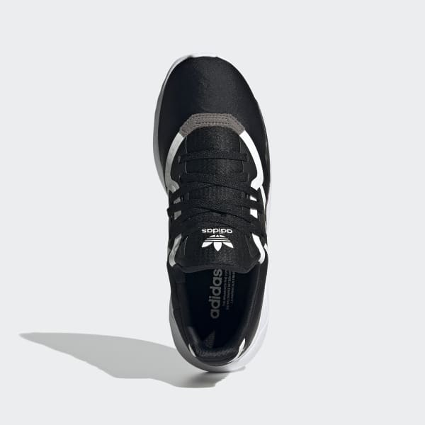 adidas Originals Flex Shoes - Black | FX5319 | adidas US