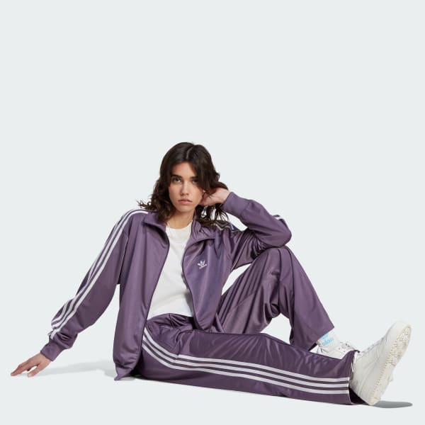 Adidas loose track pants womens deals