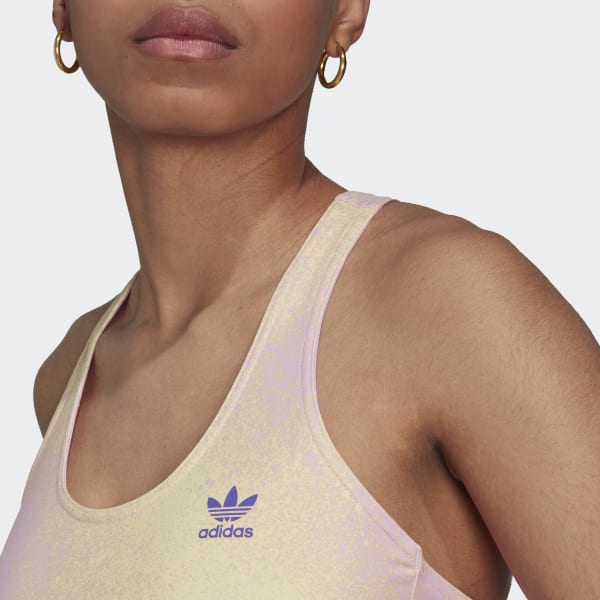 Roxo Top Sutiã NQ028