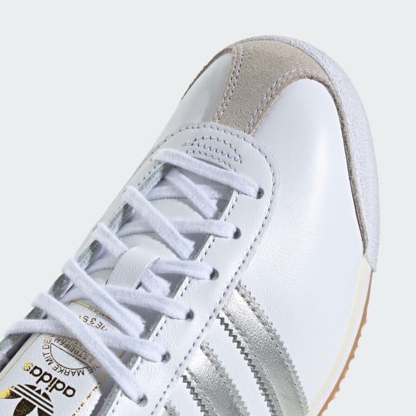 adidas Italia 70s Shoes - White | Free Shipping with adiClub