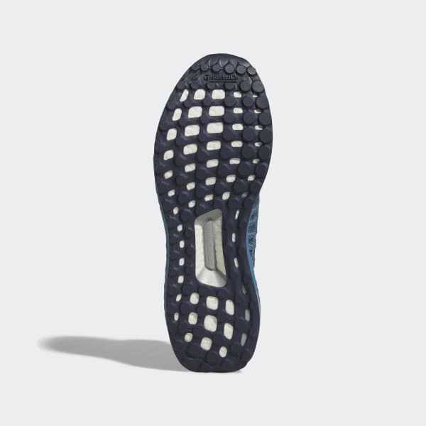 Blue Ultraboost Climacool 2 DNA Shoes LWQ08