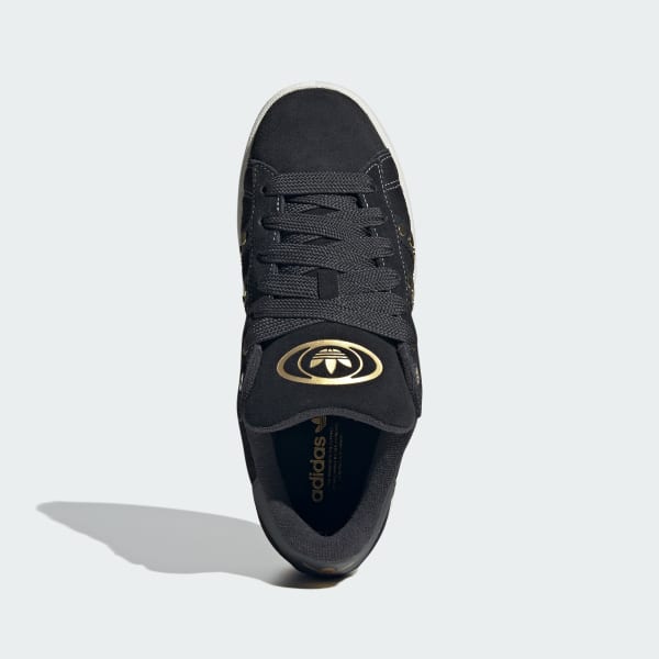 Negro ZAPATILLAS CAMPUS 00s