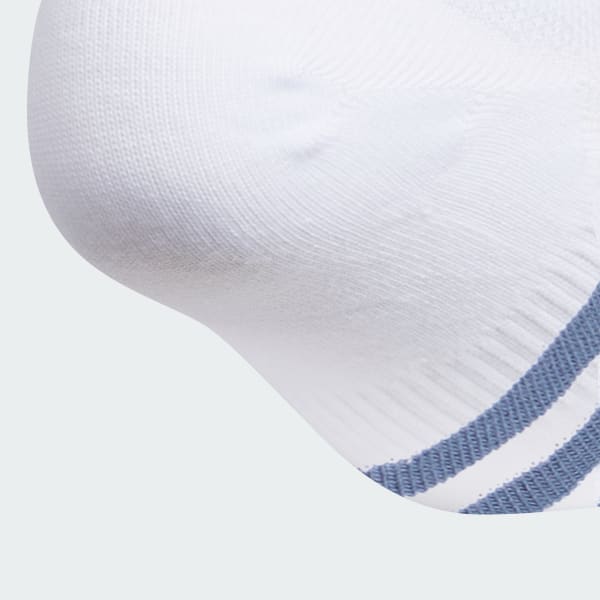 Superlite 3.0 6-Pack Super-No-Show Socks