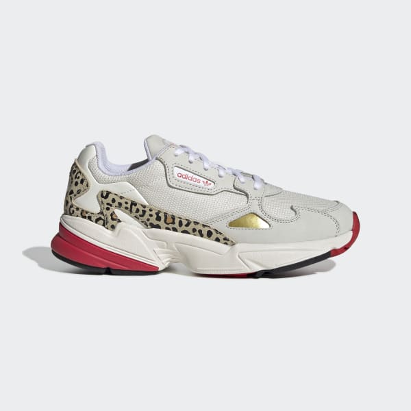 adidas Falcon Sko Hvit | adidas Norway adidas Originals 2000 W Joggesko chalk whiteoffwhite