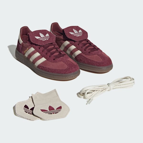 バーガンディ ハンドボール スペツィアル LT / HANDBALL SPEZIAL LT