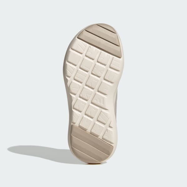 Beige Terrex Boat Slip-On Shoes Kids