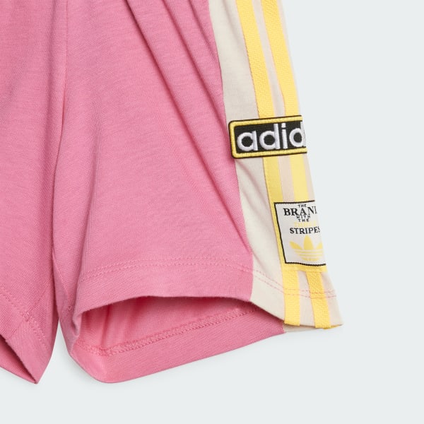 Adidas adibreak shorts hot sale