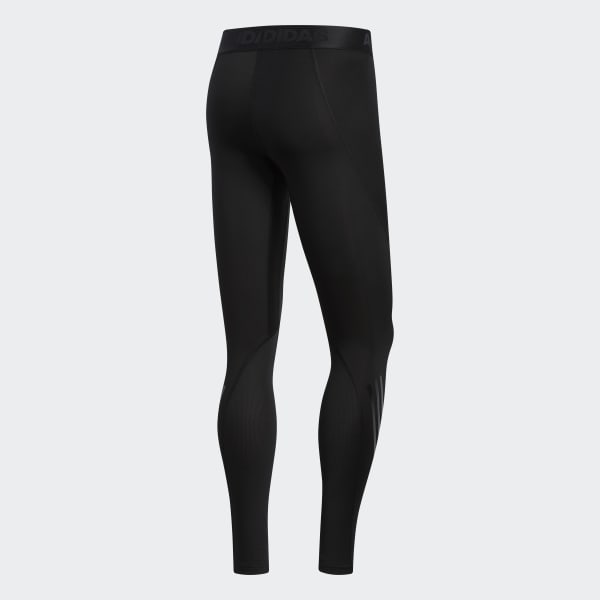 adidas men's alphaskin sport training tights