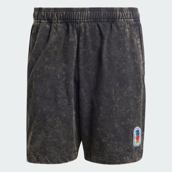 adidas Originals Shorts Black adidas UK