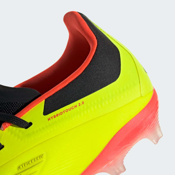 シューズ adidas LETHAL RELENTLESS 28.0 adidas Predator League Laceless TF Turf Shoes – Best Buy Soccer
