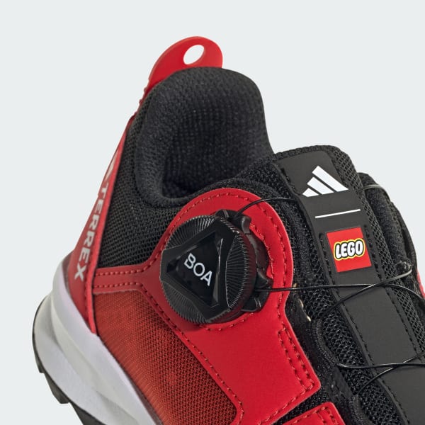 adidas Terrex Agravic x LEGO BOA Trail Running Shoes