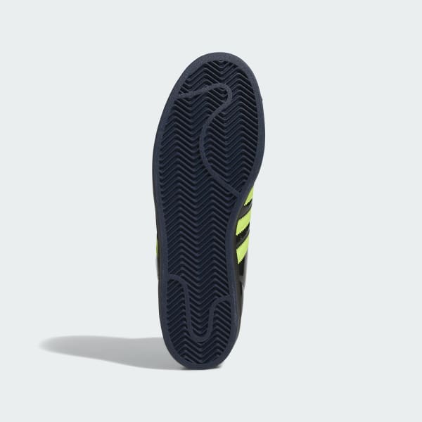 Black Pro Model ADV x Always Shoes