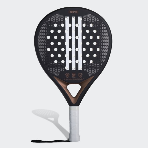 Cok-renkli Drive Bronze 3.2 Padel Raketi