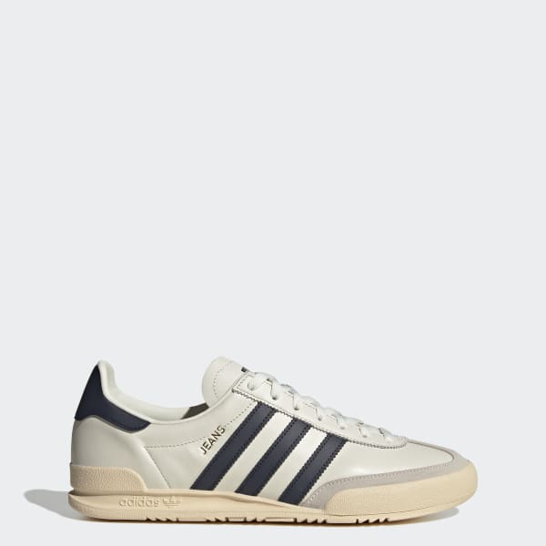 adidas Jeans Shoes White adidas Thailand