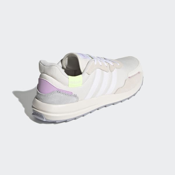 tênis retro run adidas