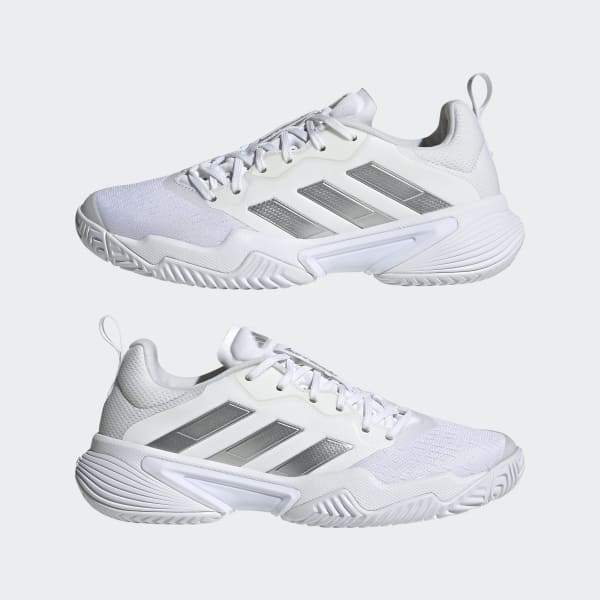 Adidas performance women's asmc hotsell barricade 2015 tennis shoe