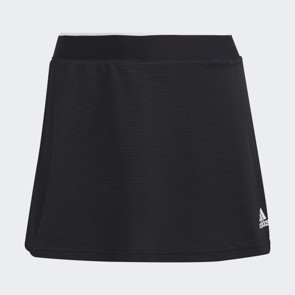 Μαύρο Club Tennis Skirt