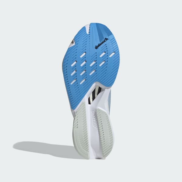 Azul Tênis Adizero Boston 12