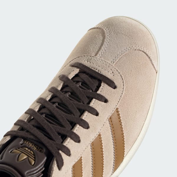 Adidas los angeles beige hotsell