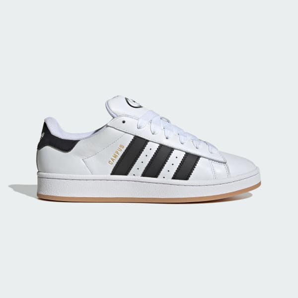 Blanco Zapatillas Campus 00s