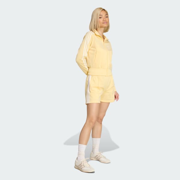 oranzová ŠORTKY FIREBIRD CLASSIC SHORTS