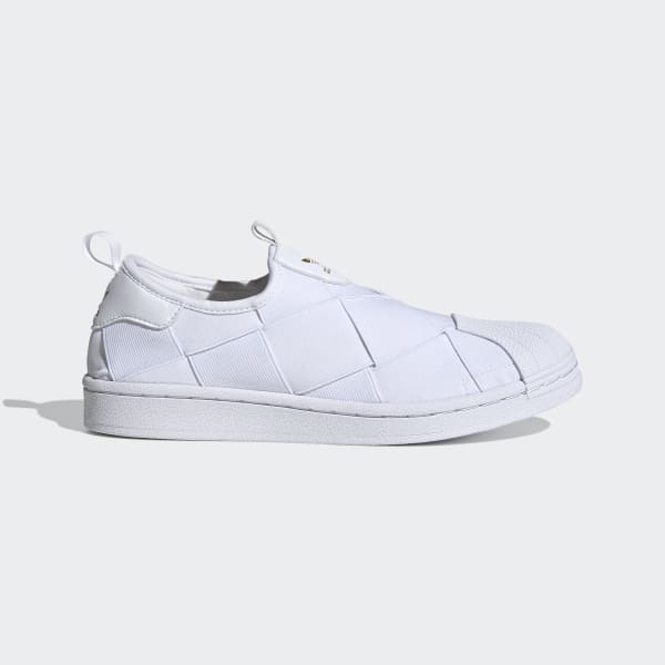 adidas superstar slip on 2020