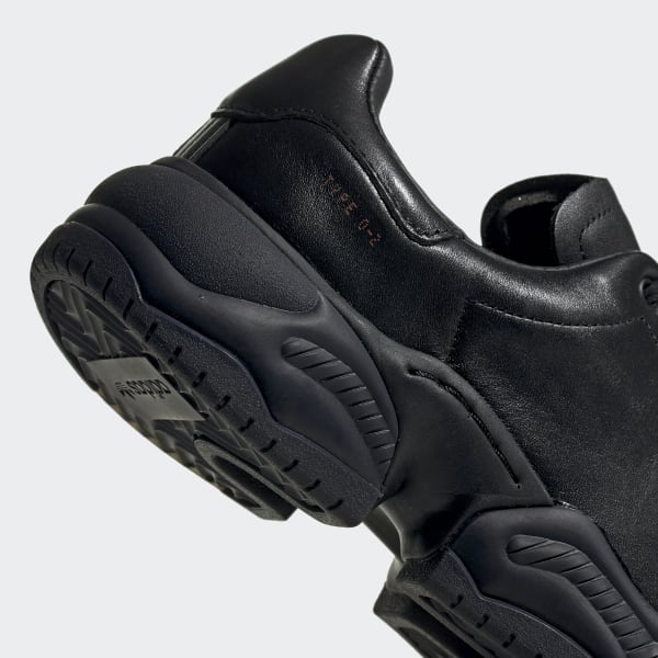 adidas Type O-2L Shoes - Black | adidas US