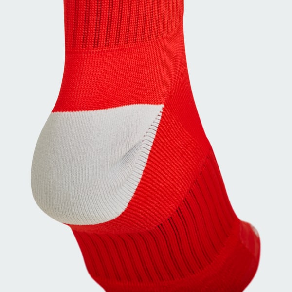 Rojo Medias Uniforme Alternativo River Plate 23/24