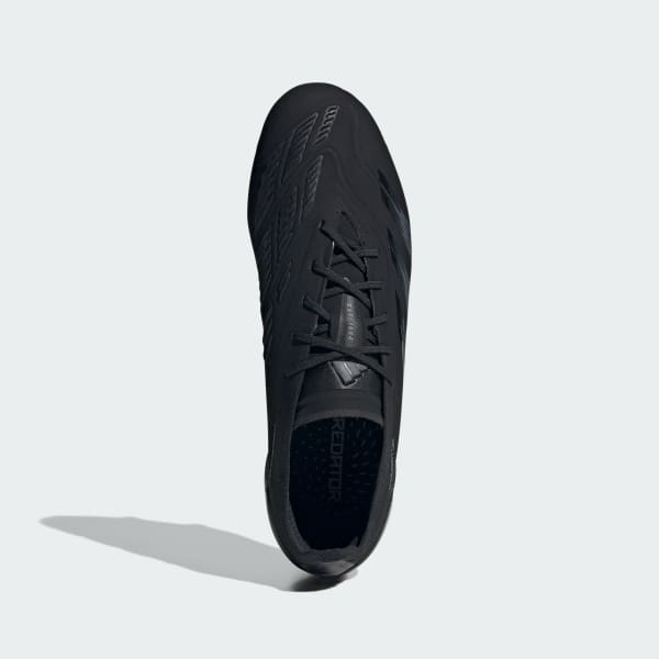 Predator core black best sale