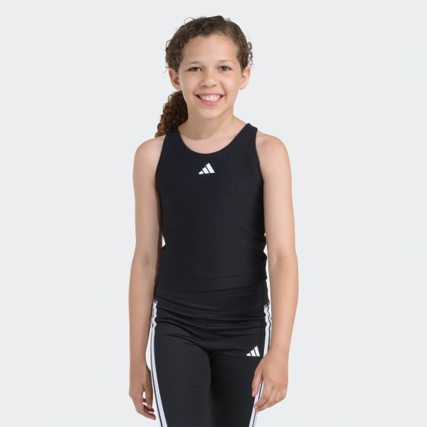 Black RIB TRAINING TANK