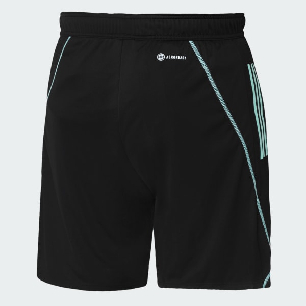 Negro Short Sporting Cristal Earth Day Kit 2023