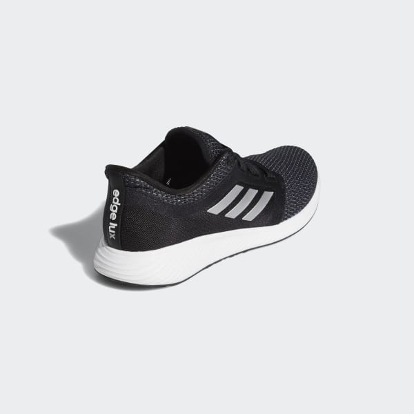 Μαύρο Edge Lux 3 Shoes DVD64