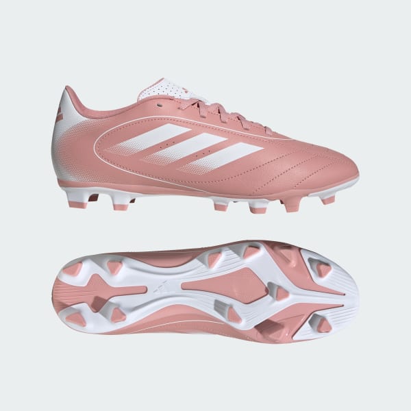 Pink Goletto IX Firm/Multi-Ground Cleats