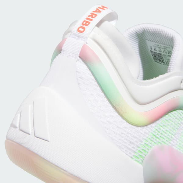 アディダス D.O.N Issue #6 Haribo バスケットボール / D.O.N Issue #6