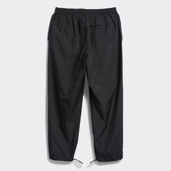 Black Workshop Pants (Gender Neutral)